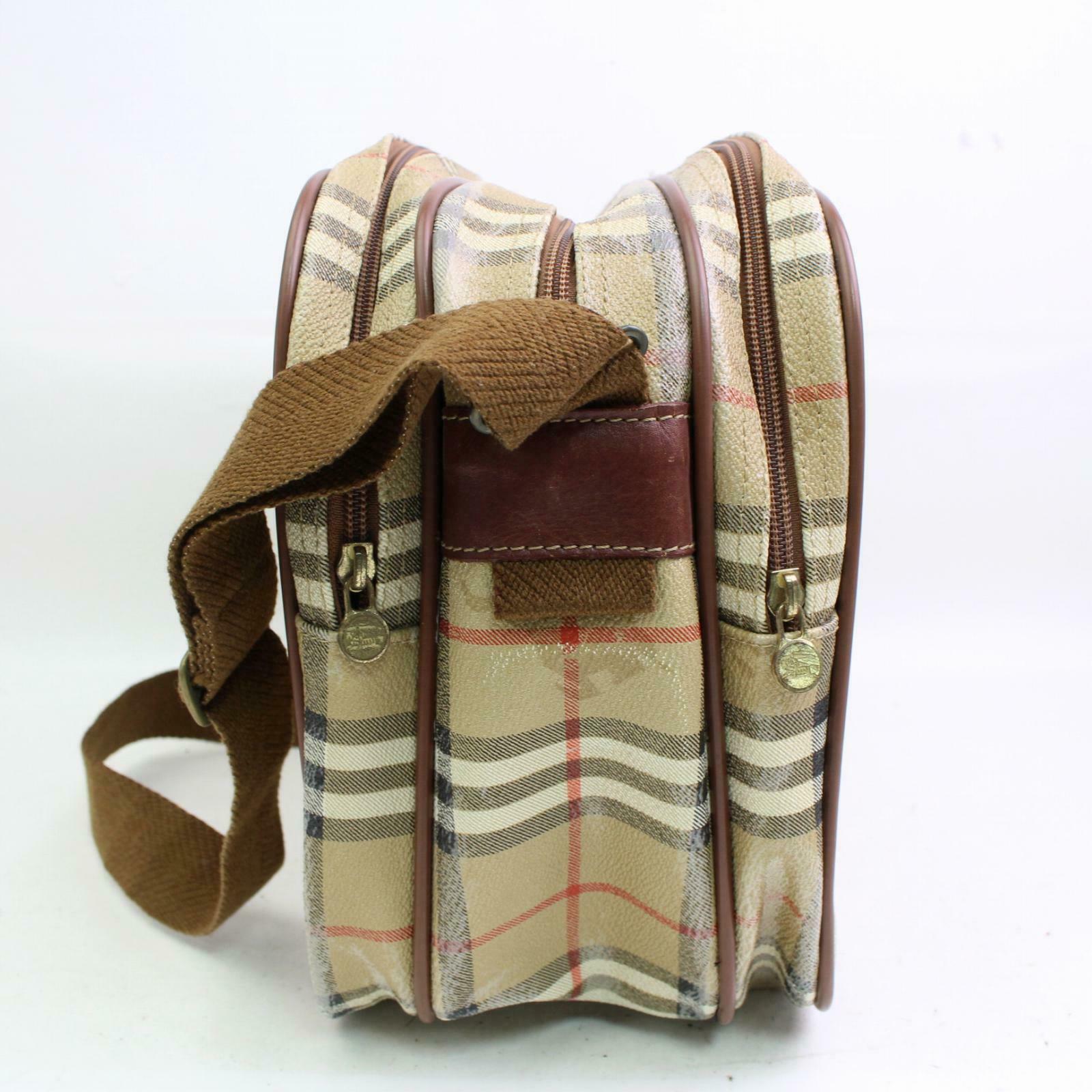 Burberry Shoulder Bag - Ewore Bags
