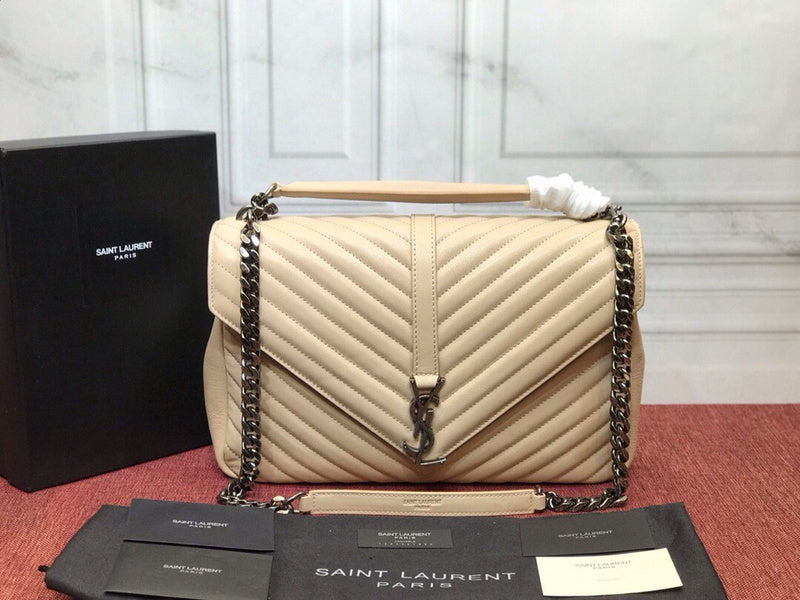 Yves Saint Laurent - Bags - 418