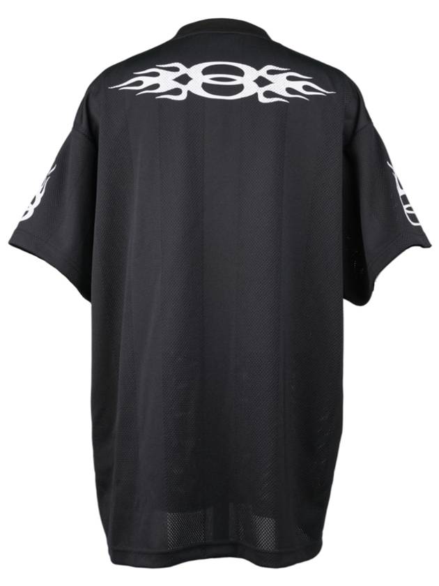 Luxury Balenciaga Trending 2026 Logo Print Crew Neck Short Sleeve T-Shirt Black