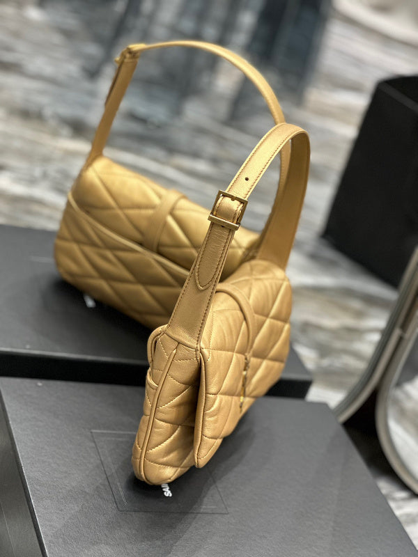 Yves Saint Laurent - Bags - 006