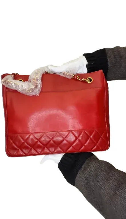 Chanel Handbag Bag - Ewore Bags