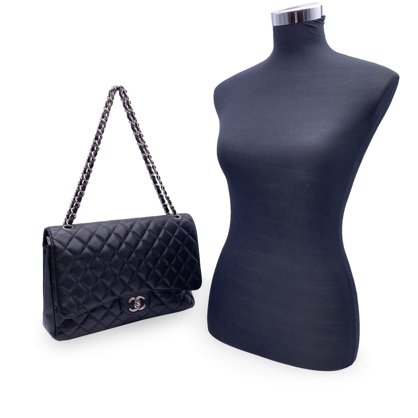 Chanel Handbag - Ewore Bags