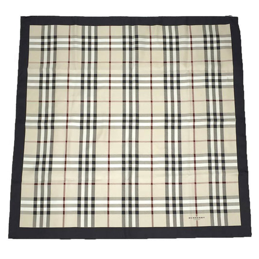 Luxury Burberry Scarves