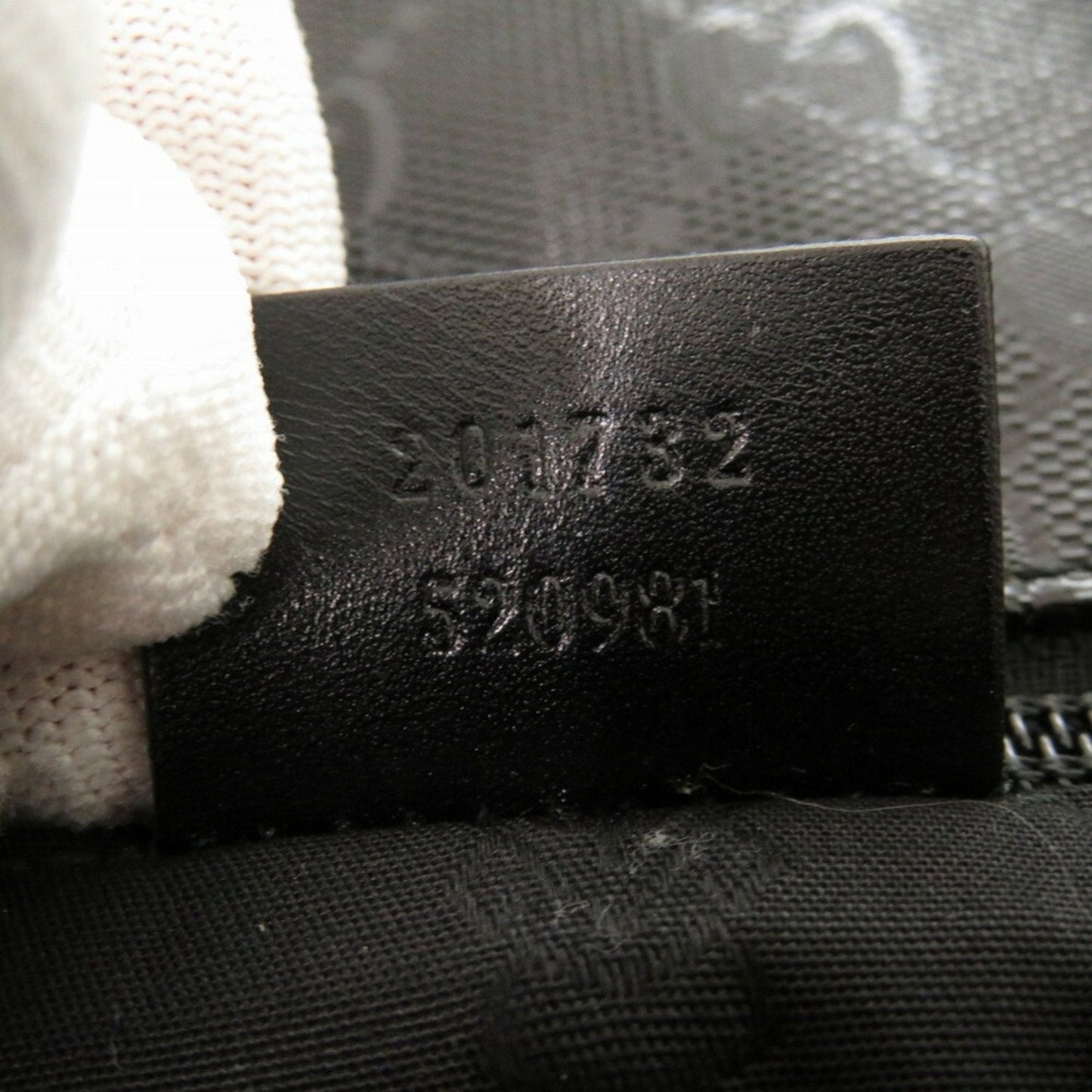 Gucci GG Imprim?