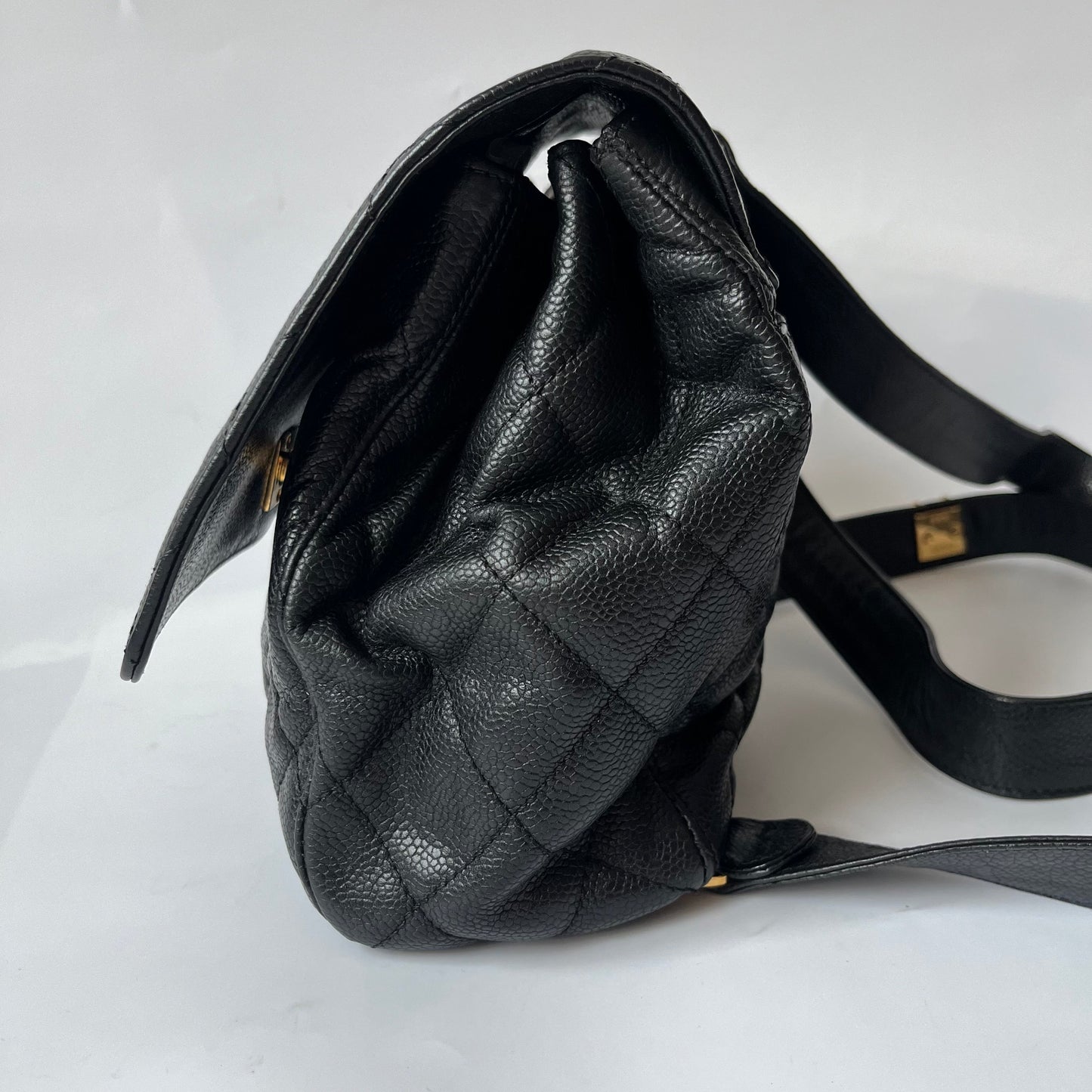 Chanel Backpack Bag - Ewore Bags