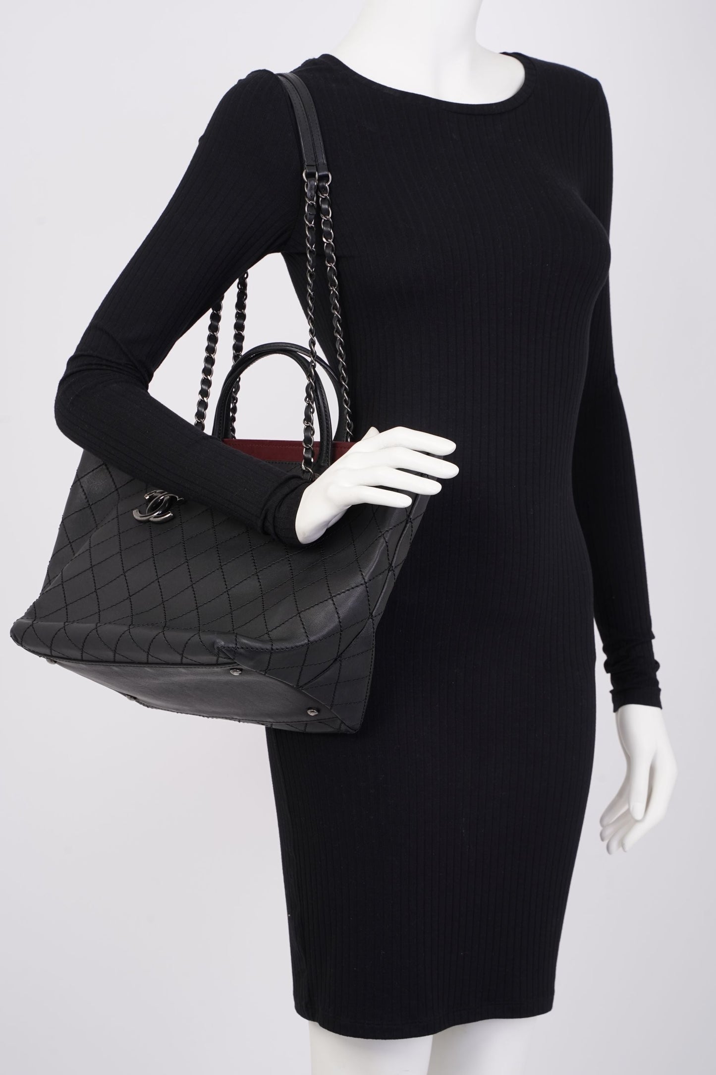 Chanel Tote Bag - Ewore Bags