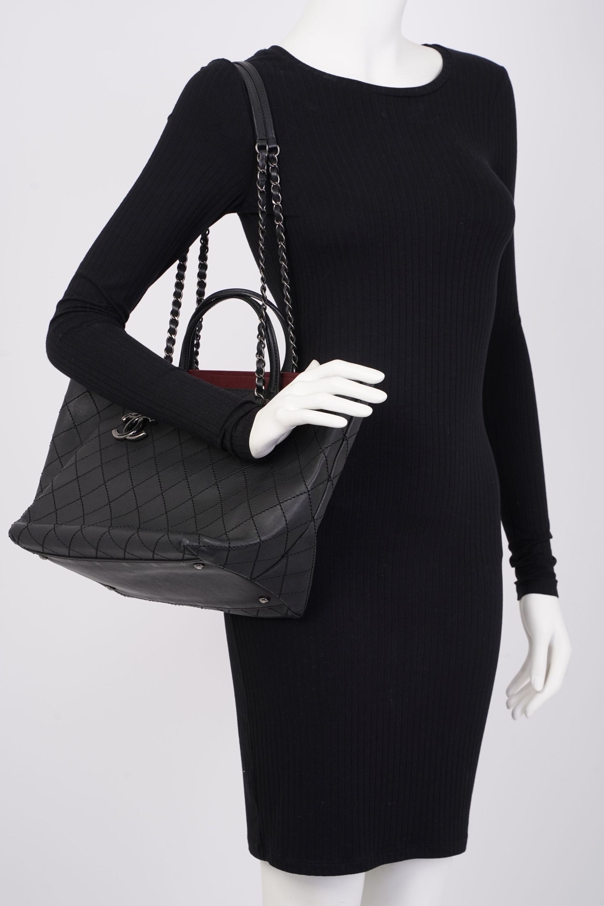 Chanel Tote Bag - Ewore Bags