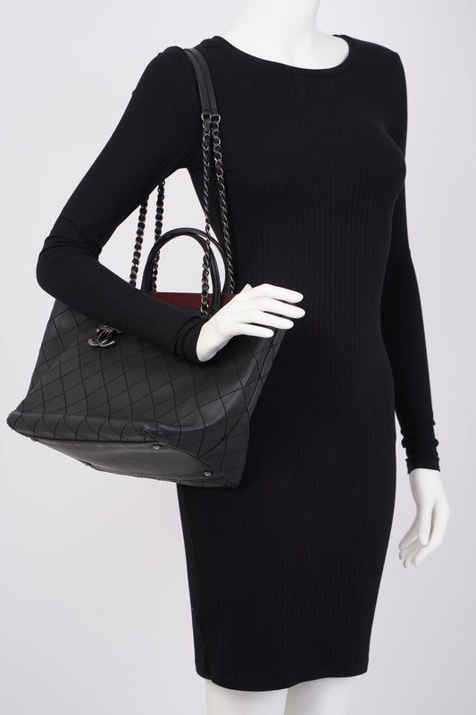 Chanel Tote Bag - Ewore Bags