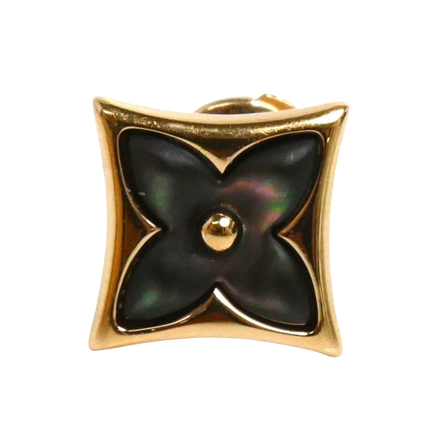 LOUIS VUITTON Blossom Earrings