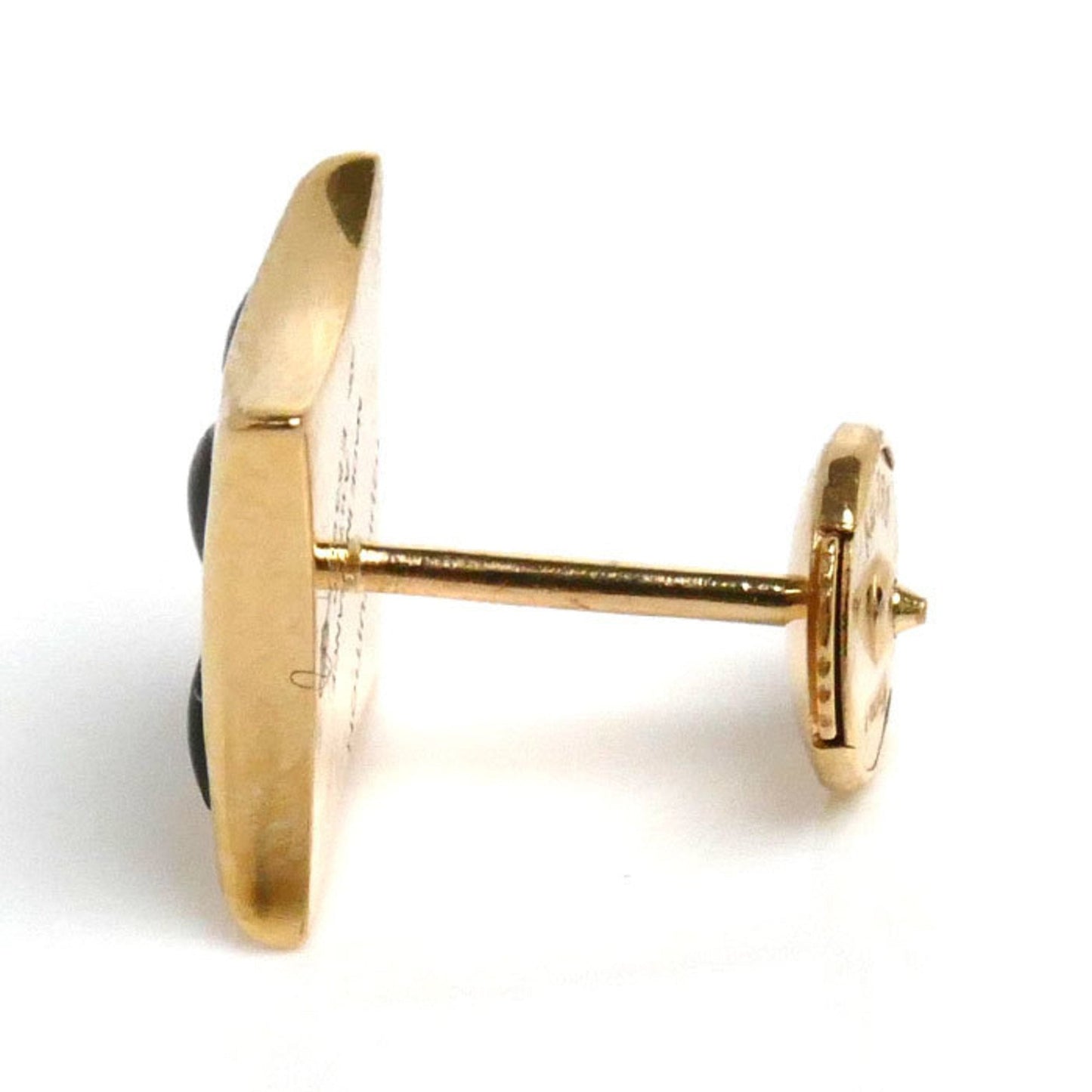 LOUIS VUITTON Blossom Earrings
