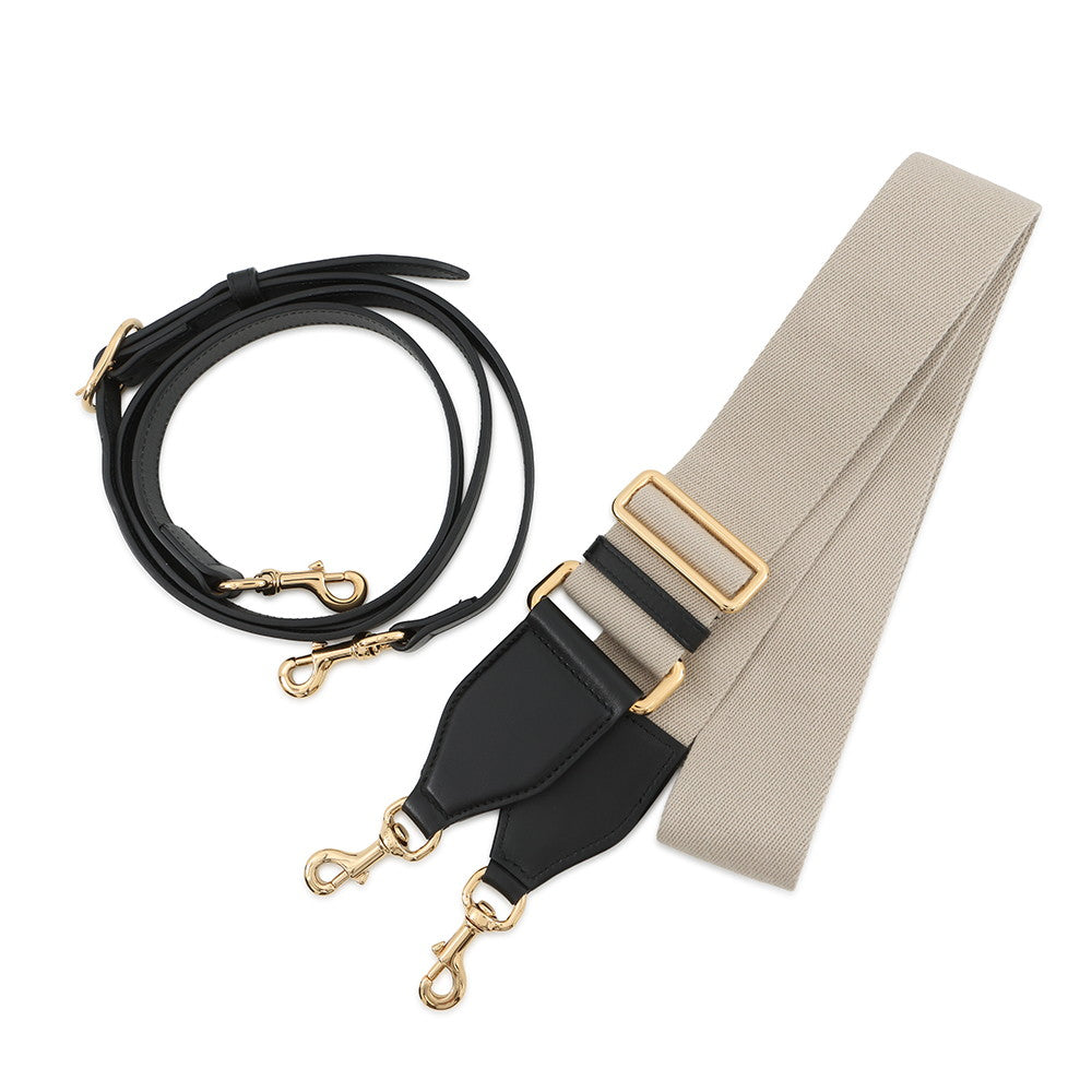 GUCCI GGMatelasse Shoulder Bag Black702234 Leather