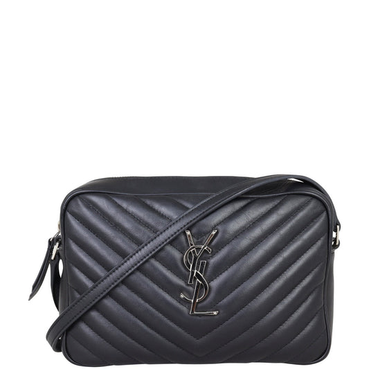 Saint Laurent Lou Camera Bag