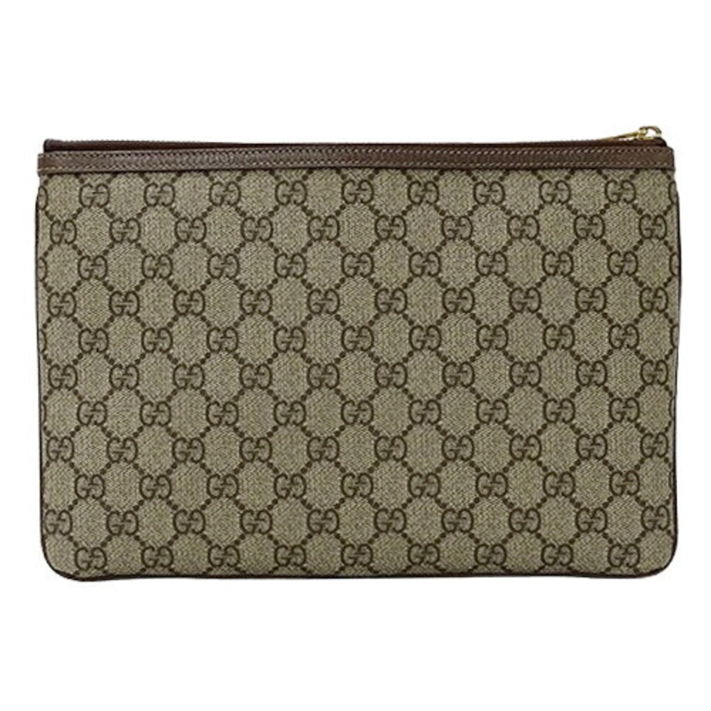 Gucci Canvas Clutch
