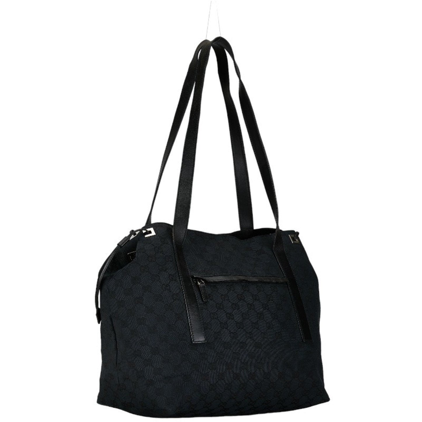 Gucci Canvas Tote