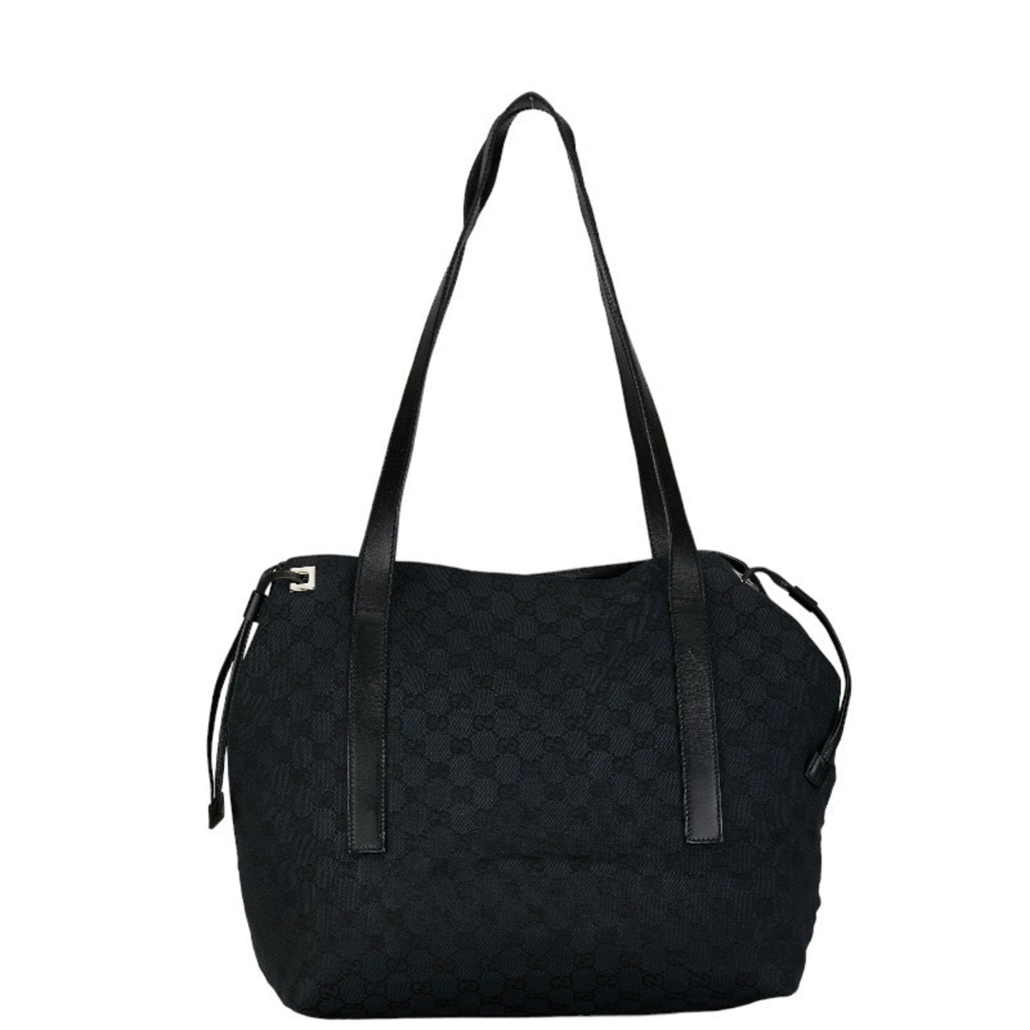 Gucci Canvas Tote