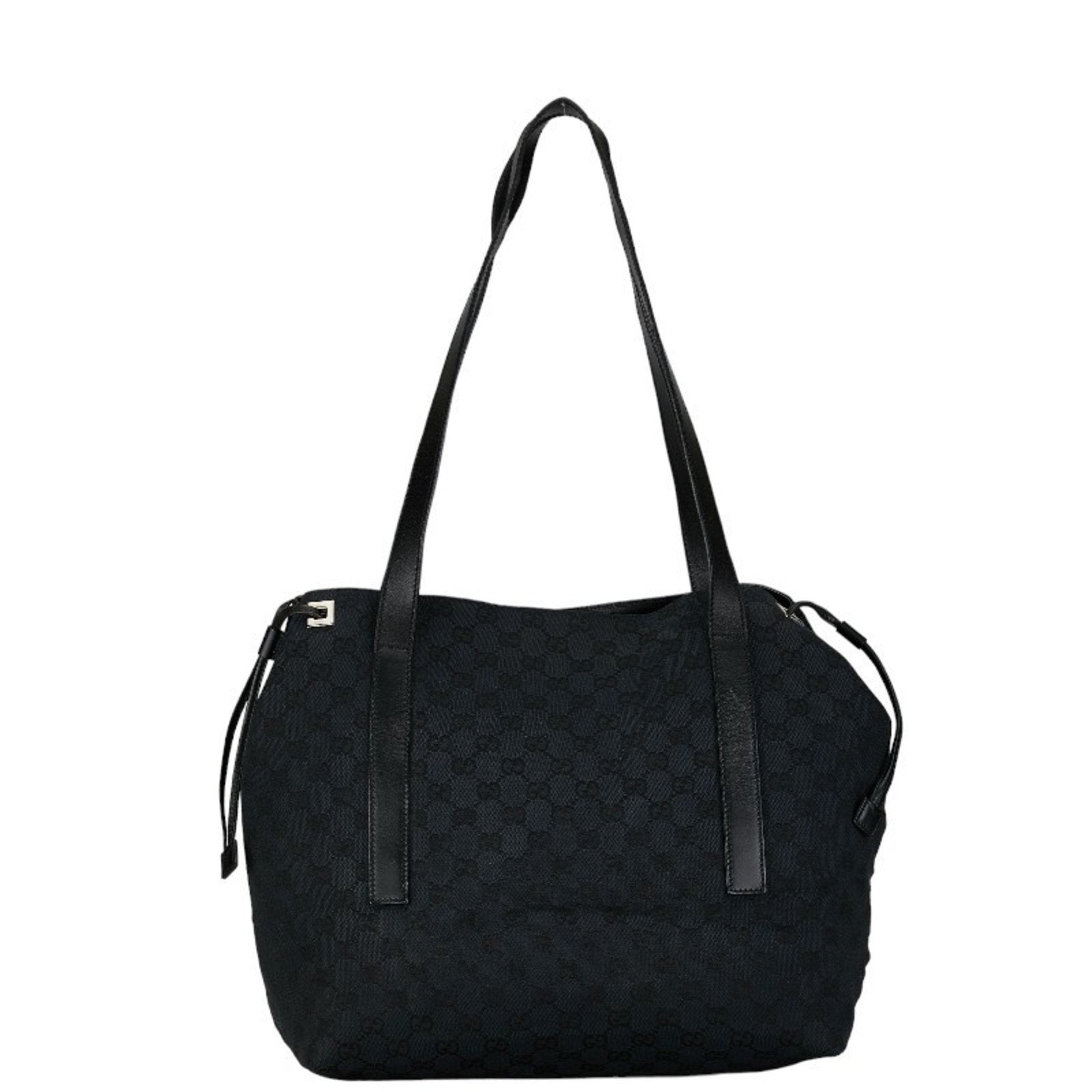 Gucci Canvas Tote