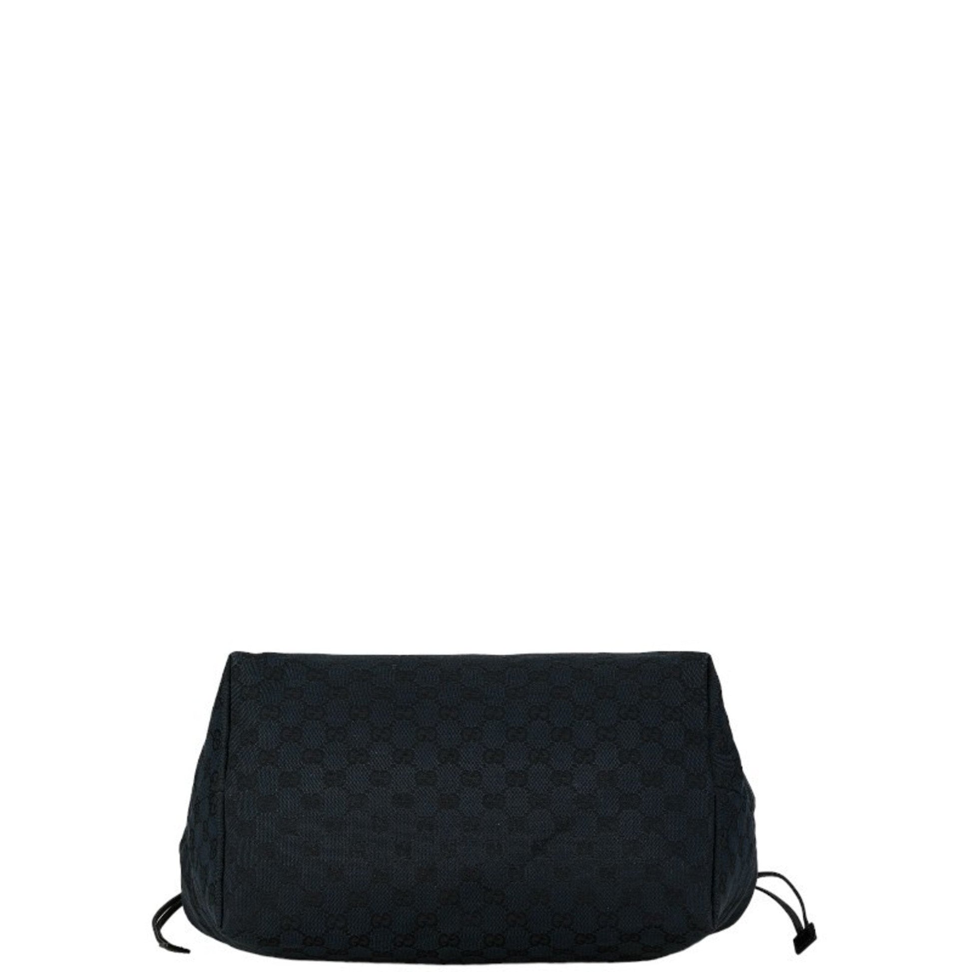 Gucci Canvas Tote
