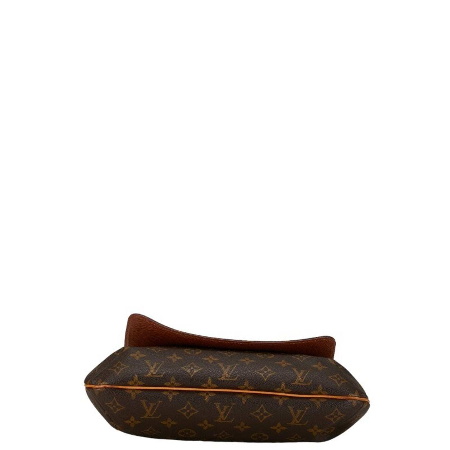 LOUIS VUITTON Mtte Shoulder Bag