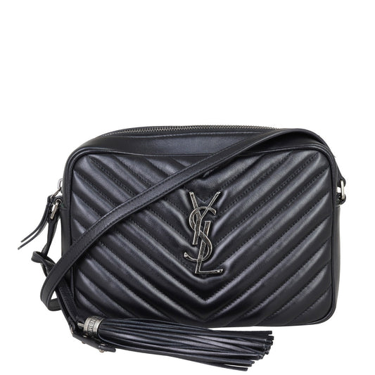 Saint Laurent Lou Camera Bag