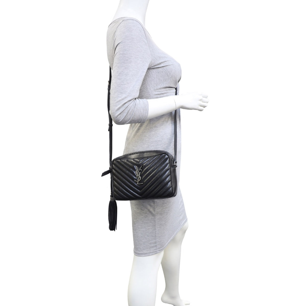 Saint Laurent Lou Camera Bag