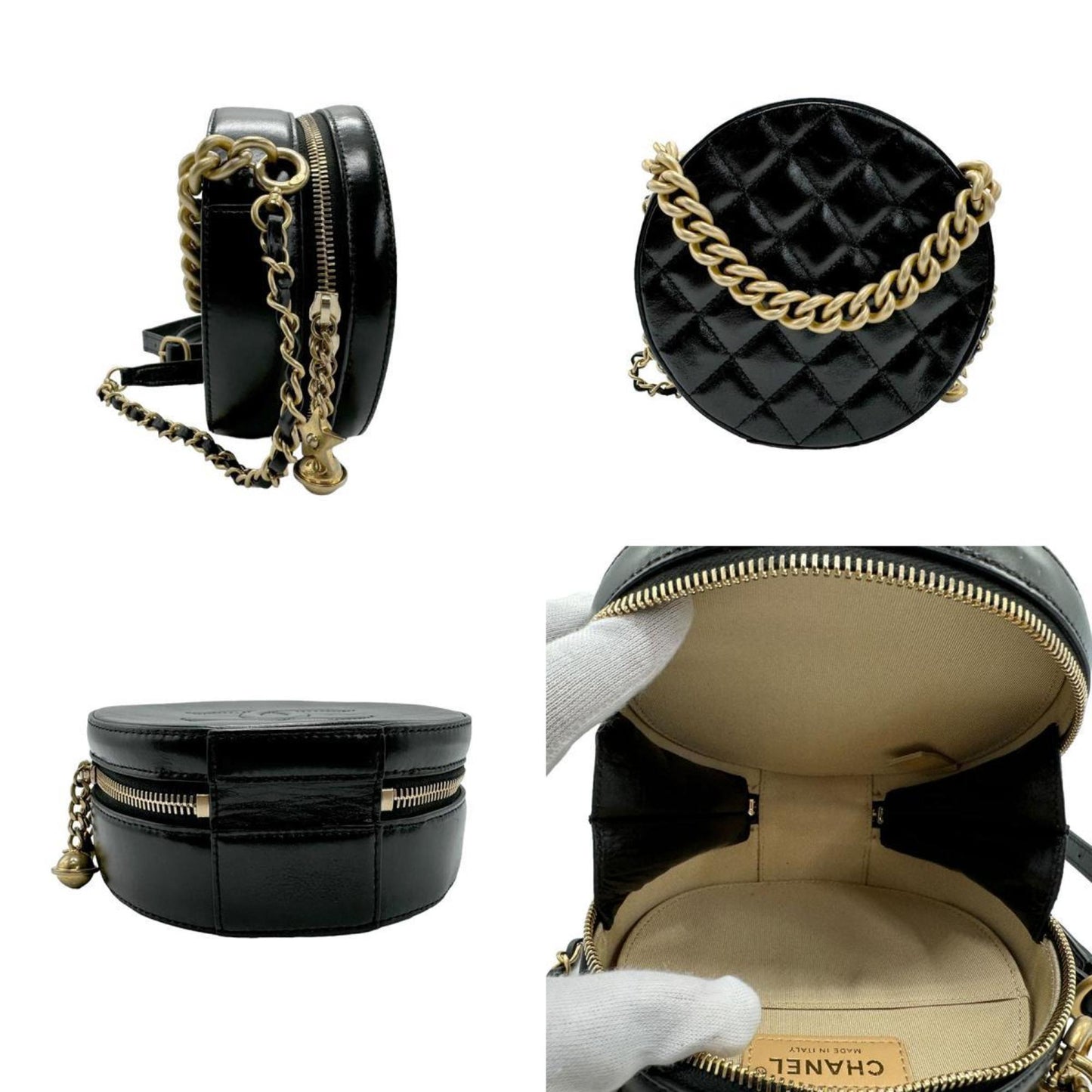 Chanel Handbag Bag - Ewore Bags