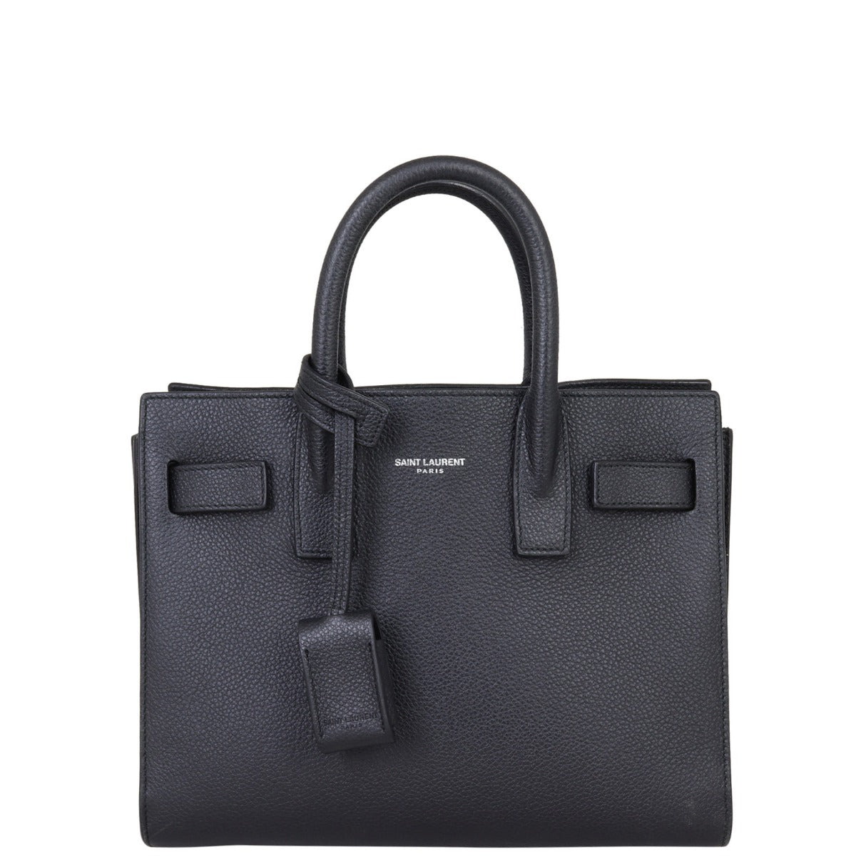 Saint Laurent Sac de Jour Nano