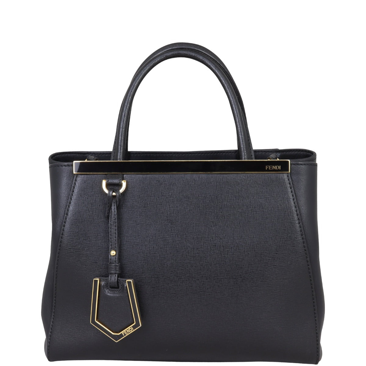Fendi 2Jours Small