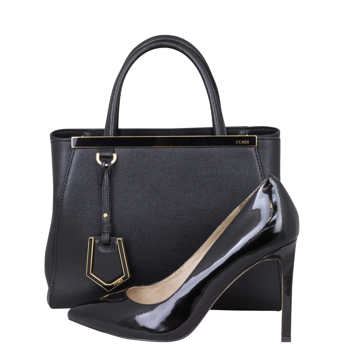 Fendi 2Jours Small