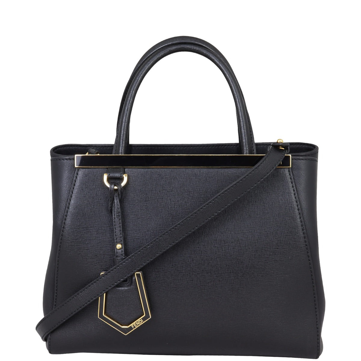 Fendi 2Jours Small