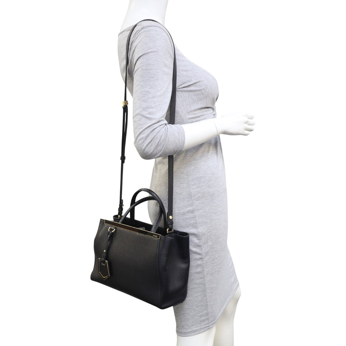 Fendi 2Jours Small