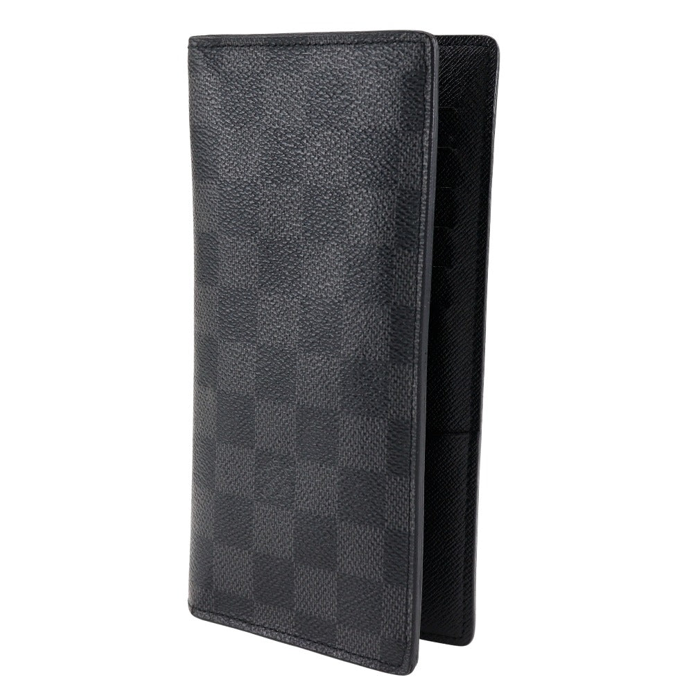 LOUIS VUITTON Brazza Wallet
