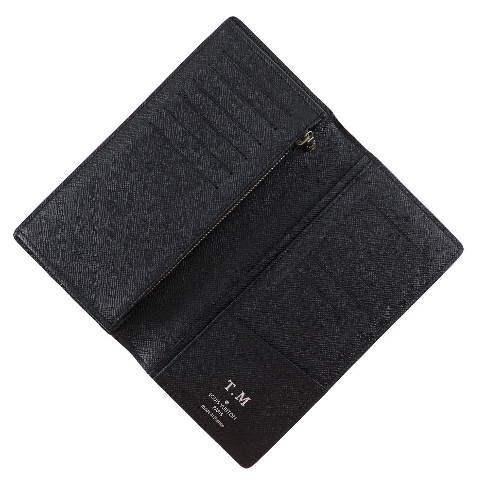 LOUIS VUITTON Brazza Wallet