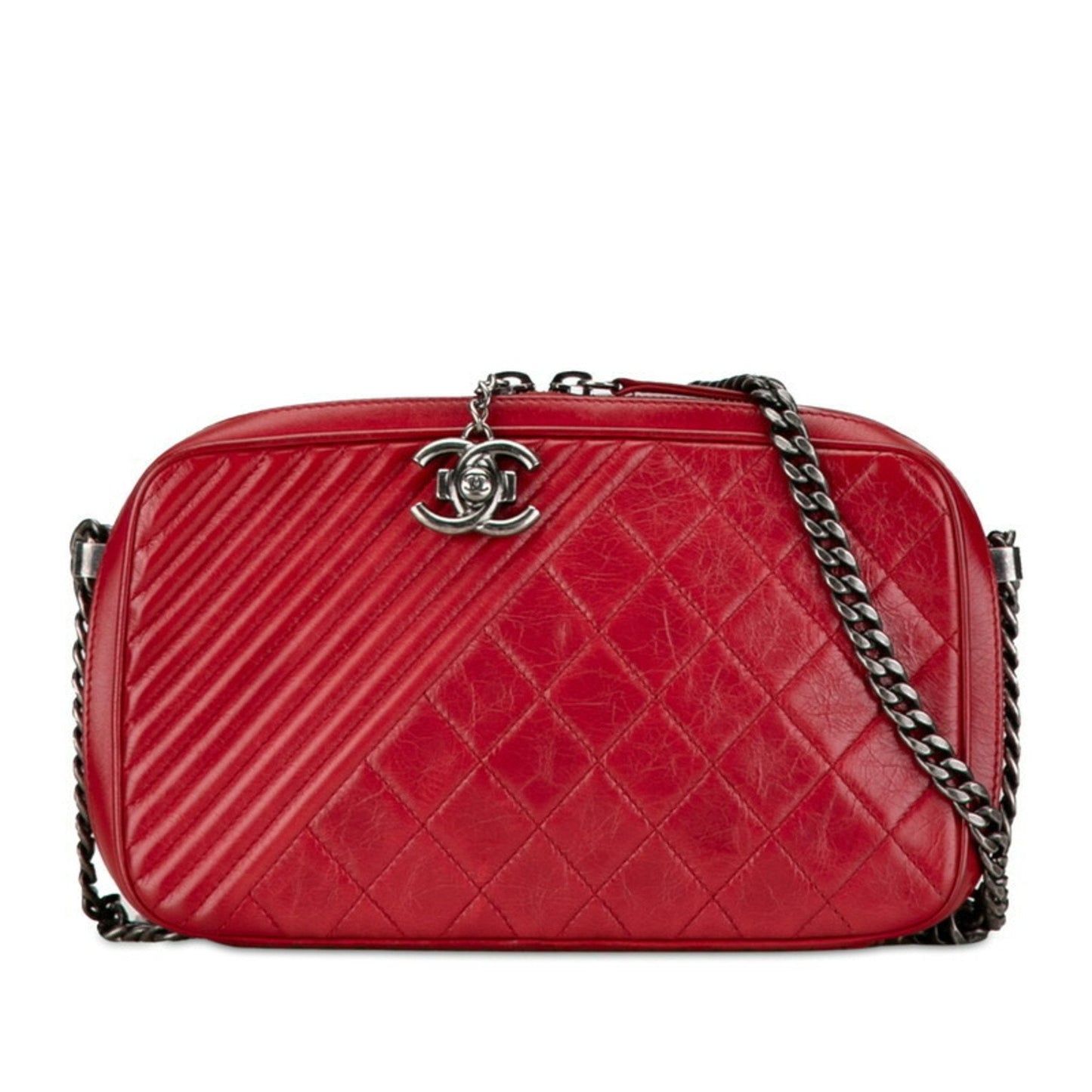 Chanel Shoulder Bag - Ewore Bags