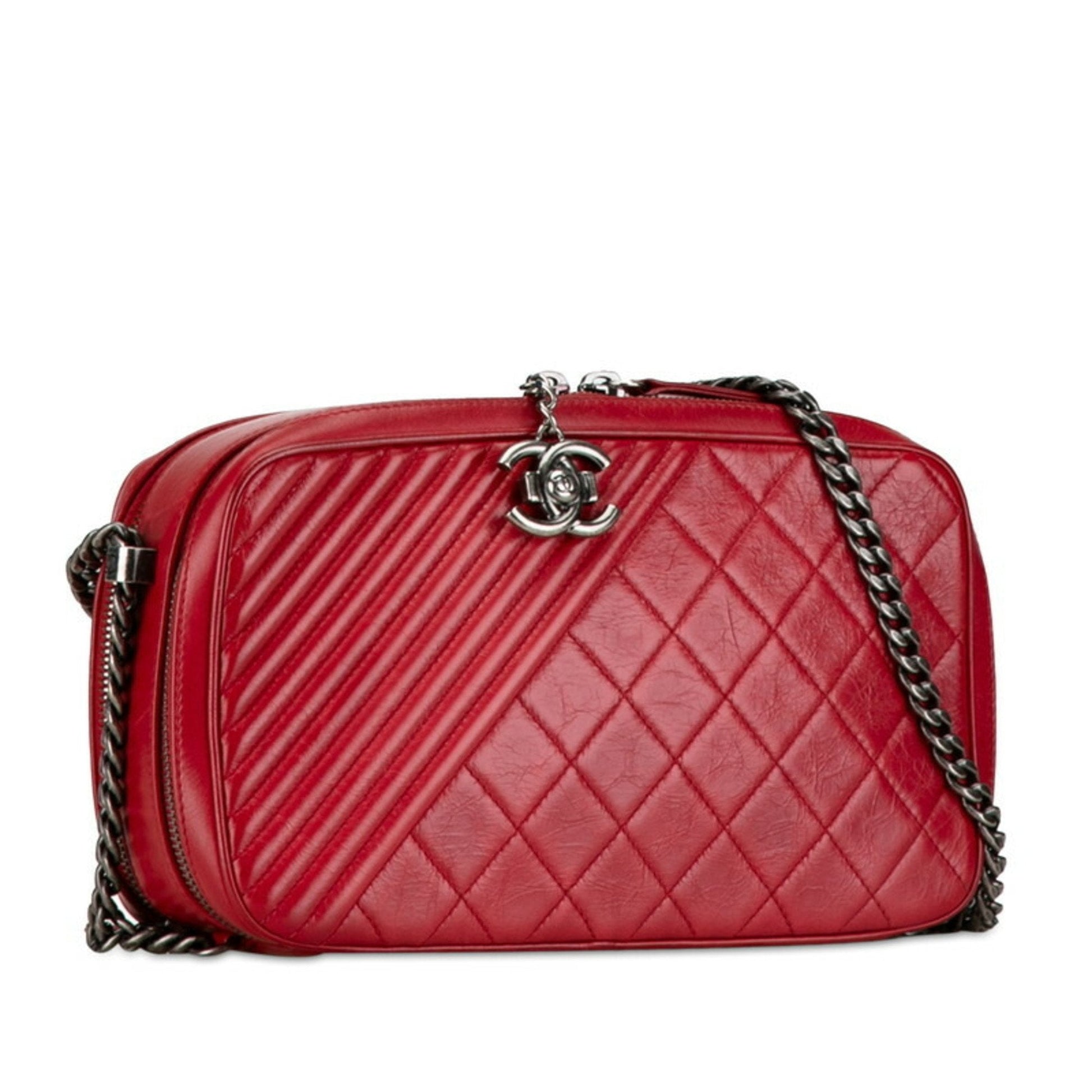 Chanel Shoulder Bag - Ewore Bags