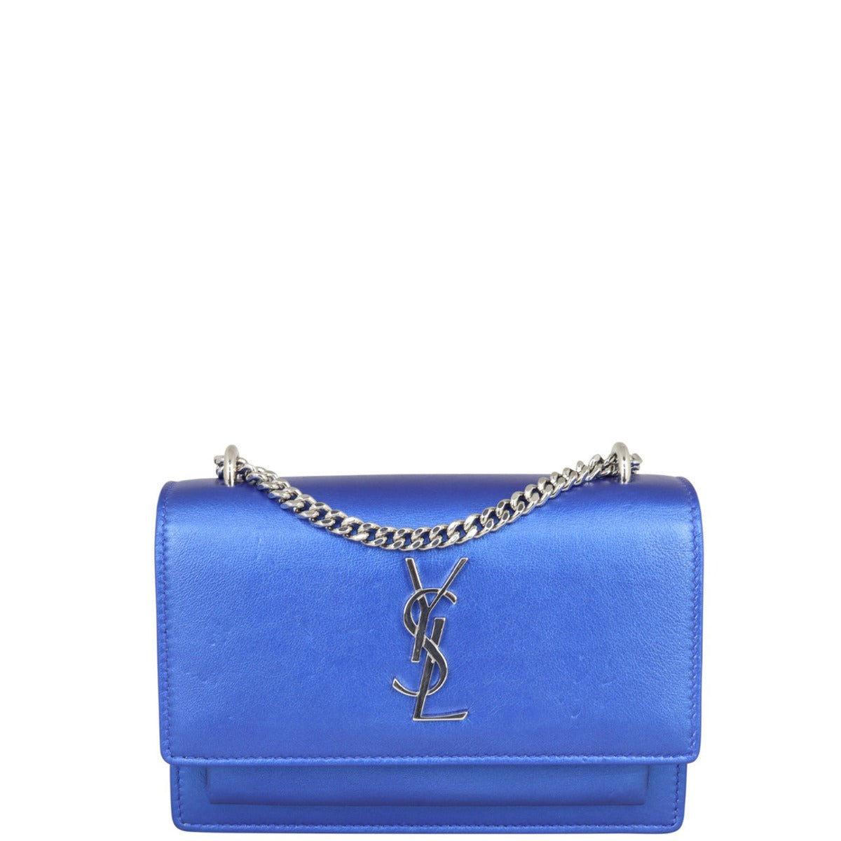 Saint Laurent Sunset Mini