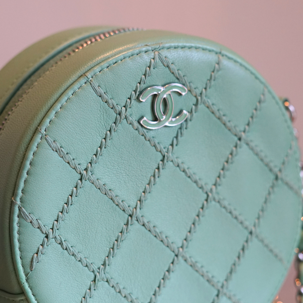 Chanel Clutch Bag - Ewore Bags