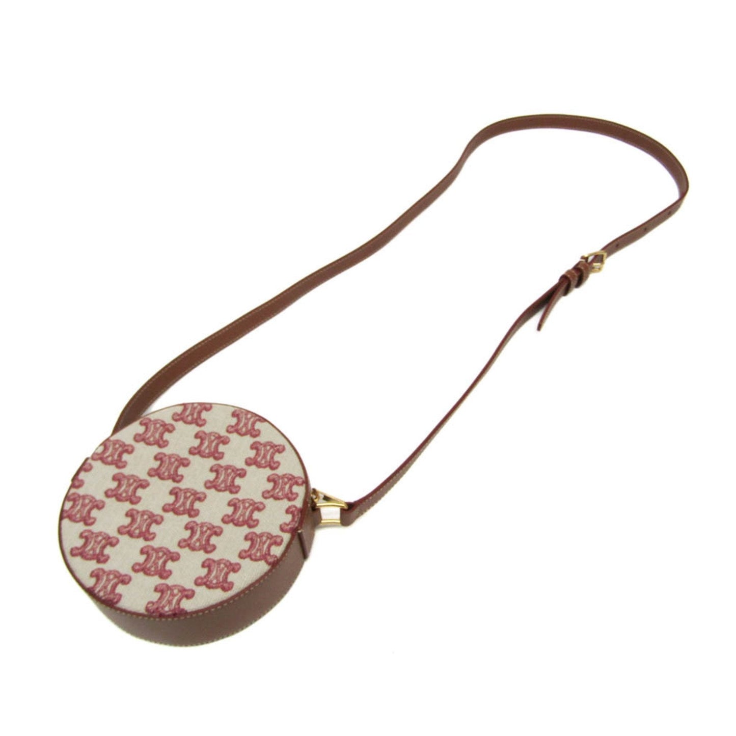 Luxury CELINE Triomphe Shoulder Bag