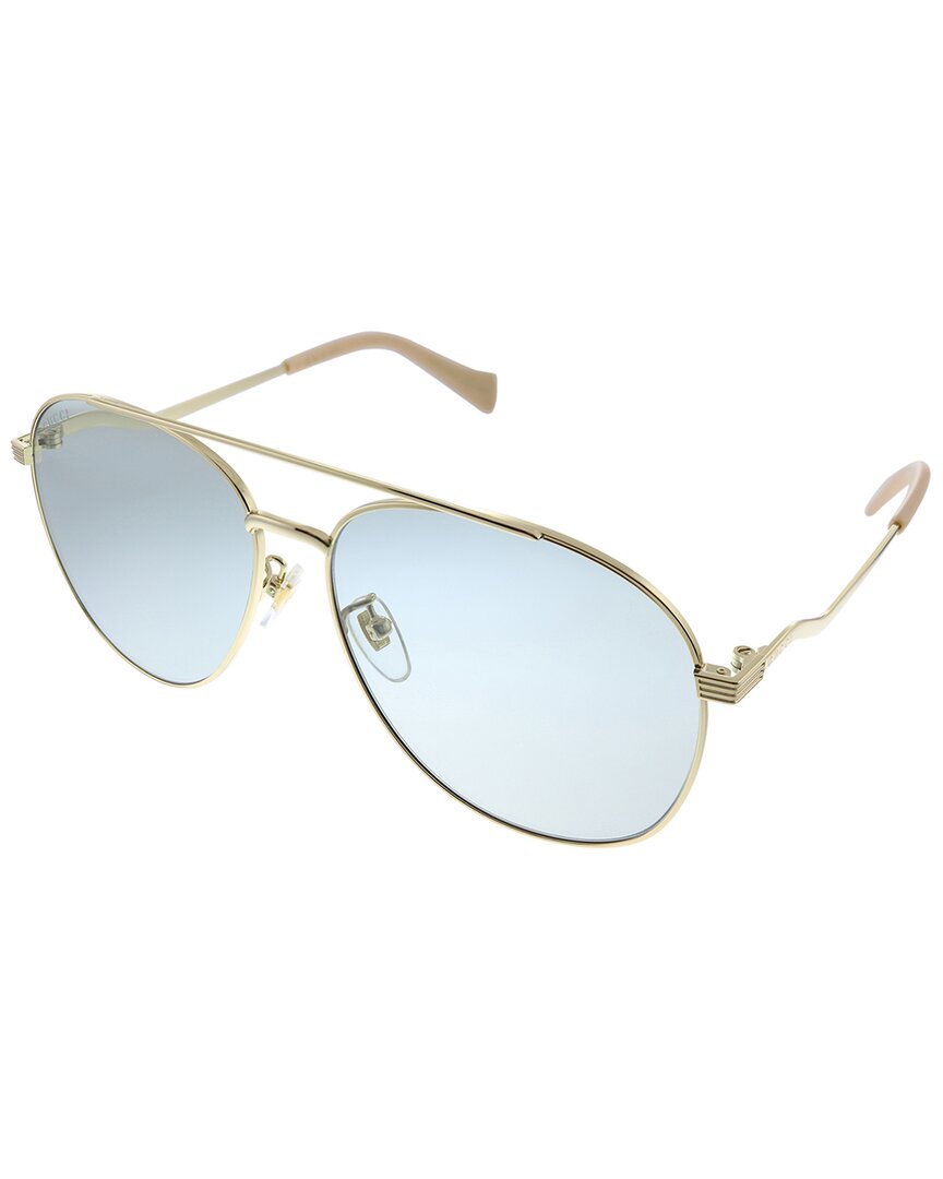 Gucci Women's Gg0969s 59Mm Sunglasses