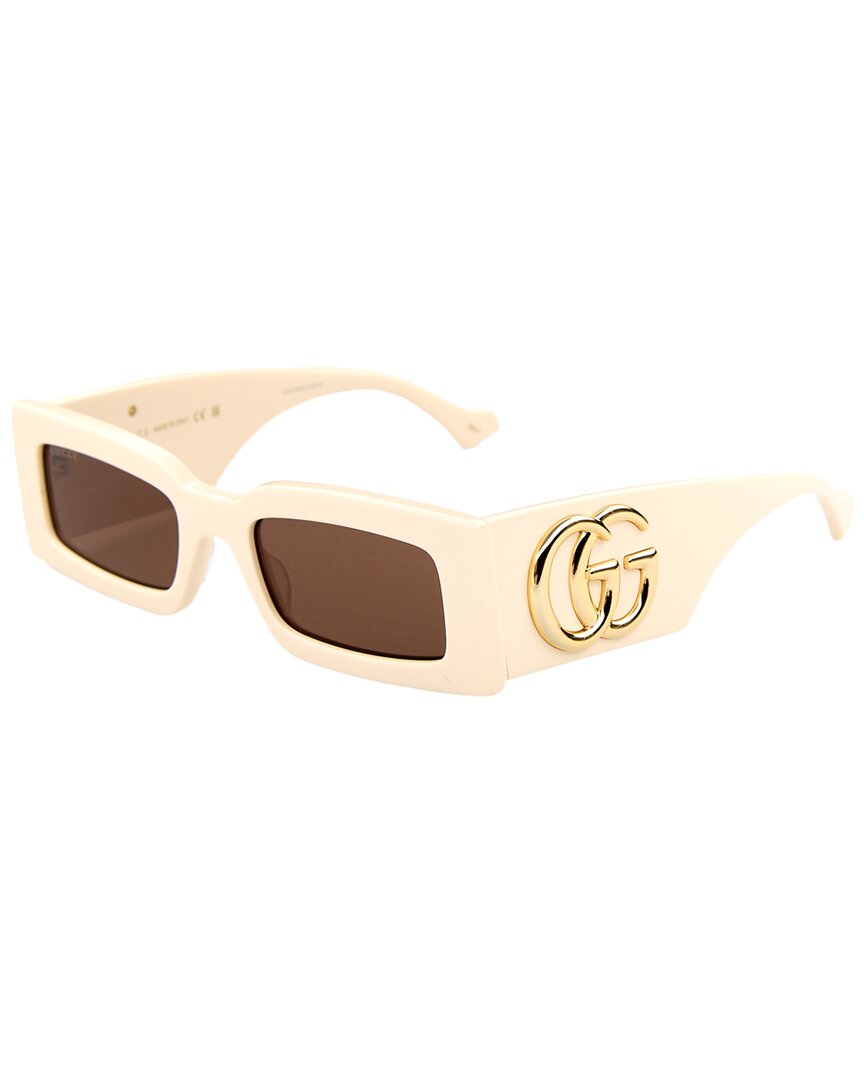 Gucci Women's Gg1425s 53Mm Sunglasses