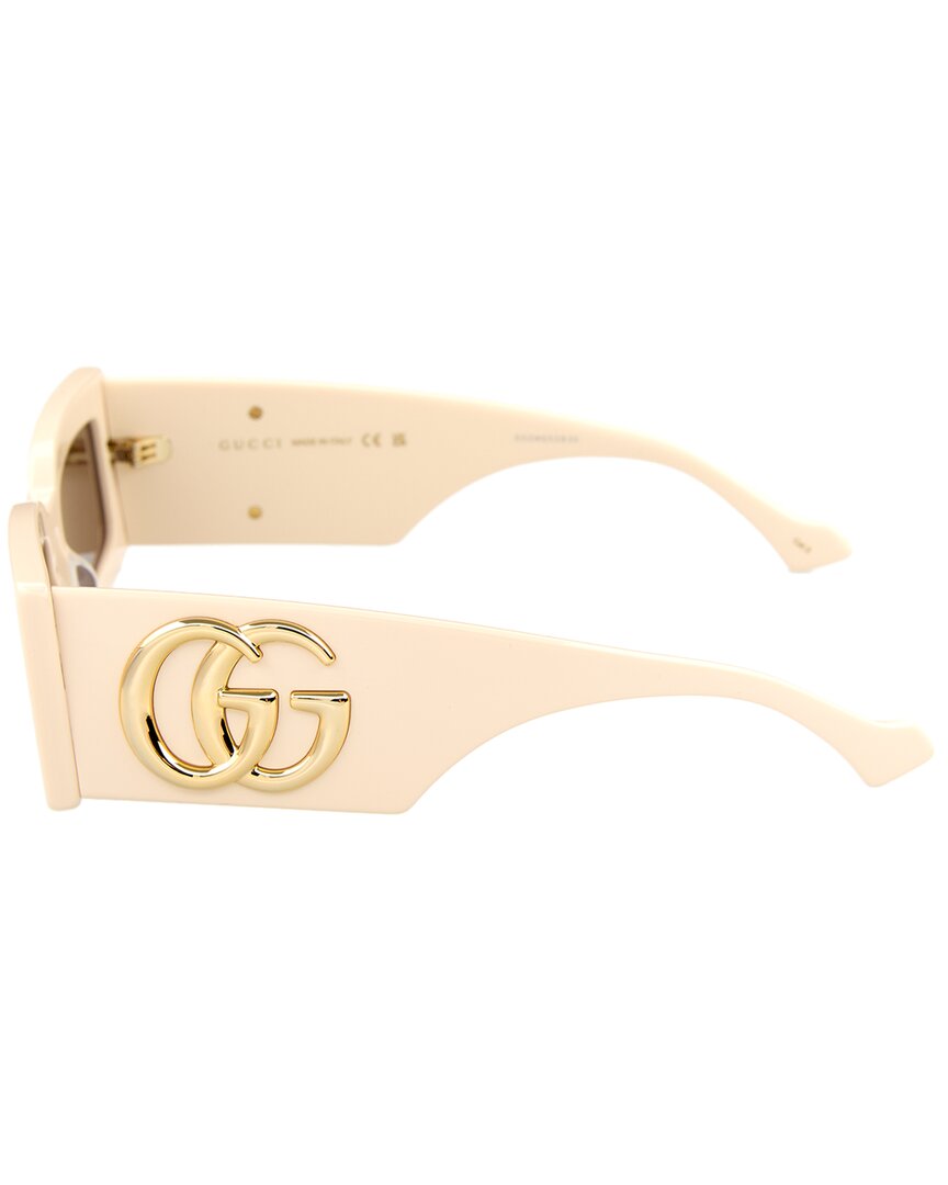 Gucci Women's Gg1425s 53Mm Sunglasses