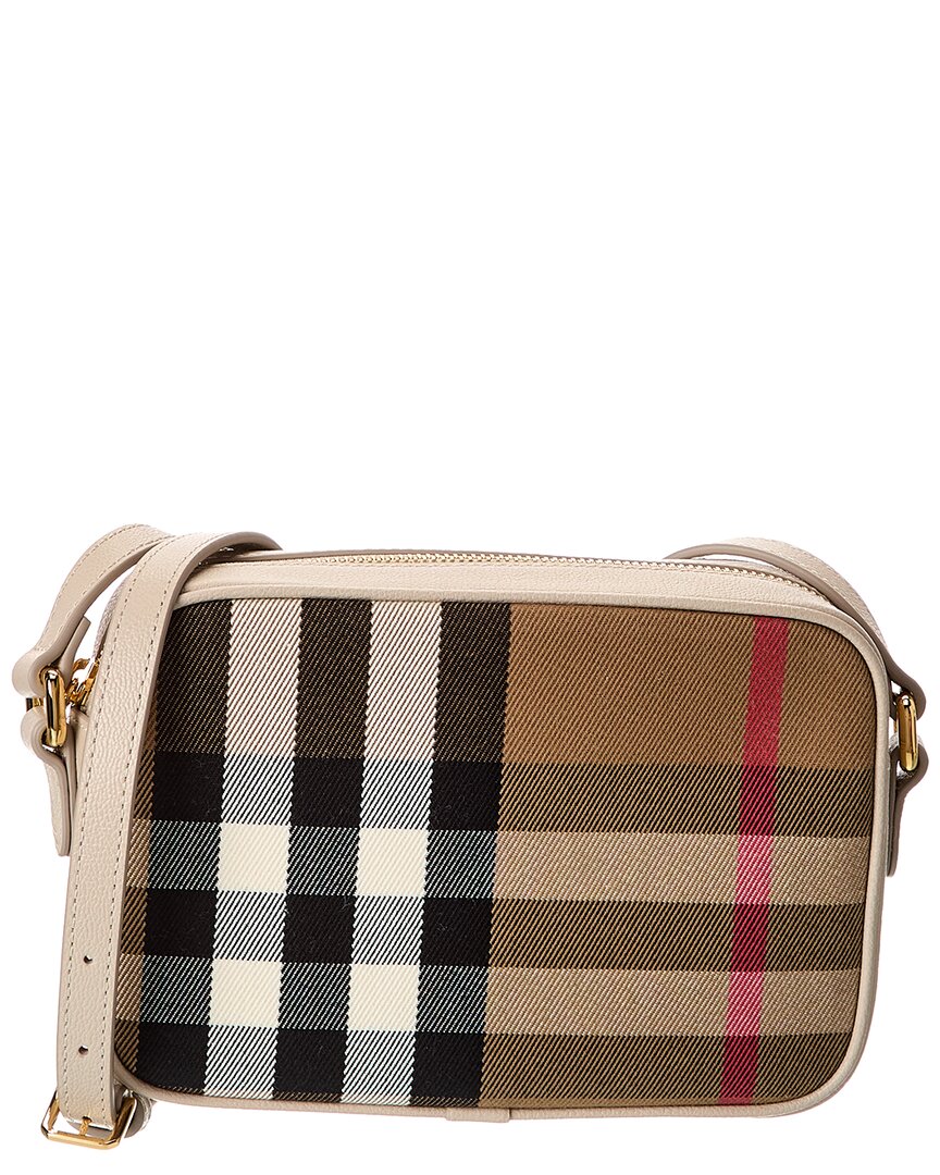 Burberry Crossbody Bag - Ewore Bags