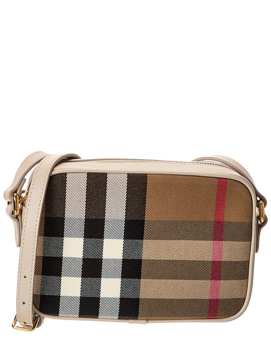 Burberry Crossbody Bag - Ewore Bags