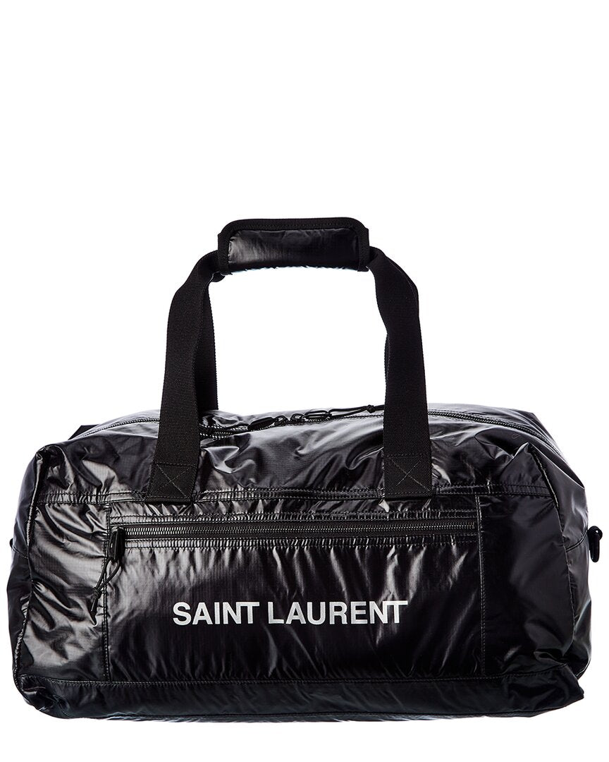 Saint Laurent Nuxx Duffel Bag