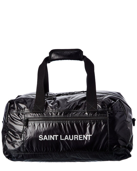Saint Laurent Nuxx Duffel Bag
