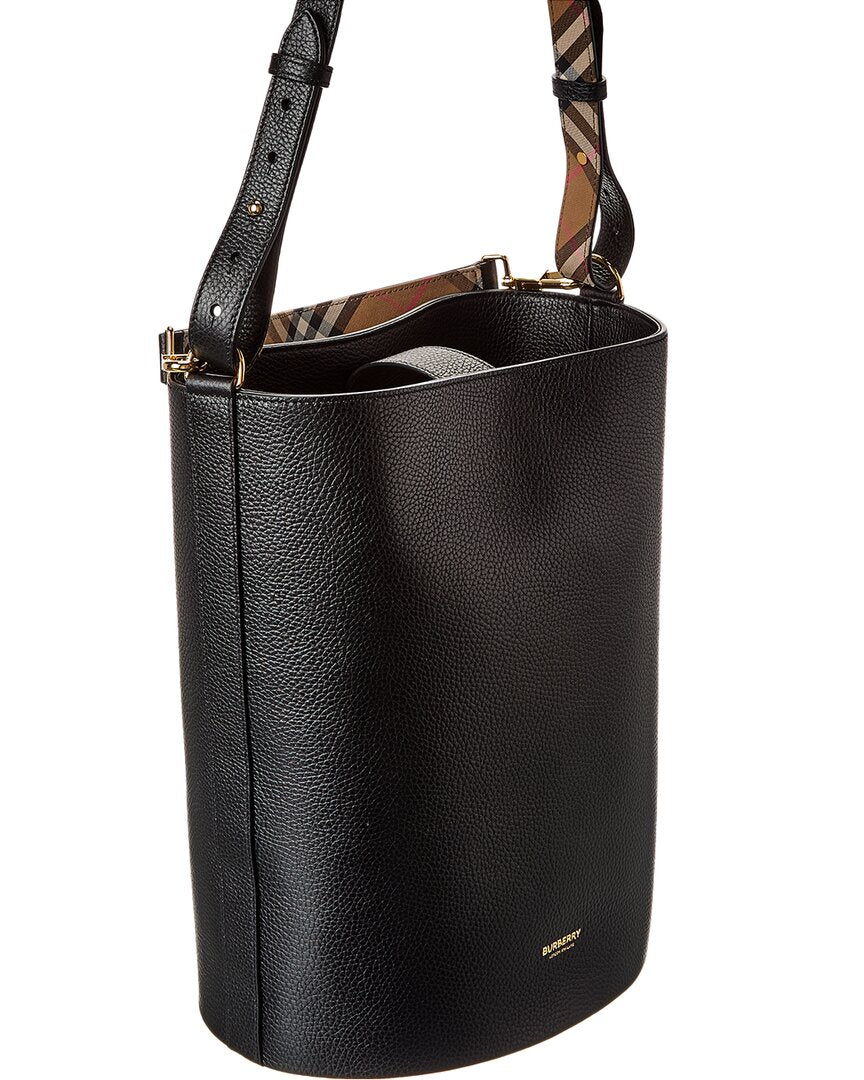Burberry Bucket Bag - Ewore Bags