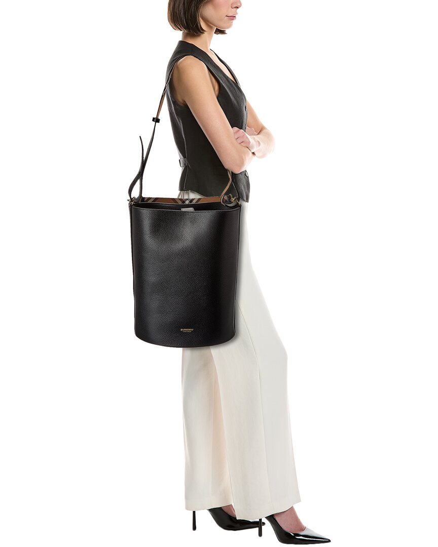 Burberry Bucket Bag - Ewore Bags
