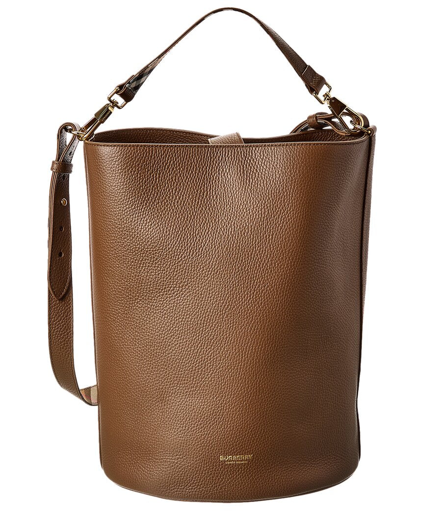 Burberry Bucket Bag - Ewore Bags