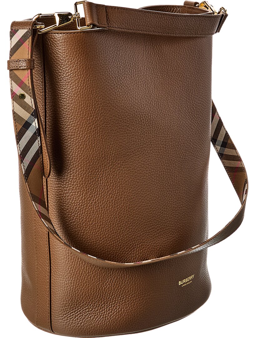 Burberry Bucket Bag - Ewore Bags