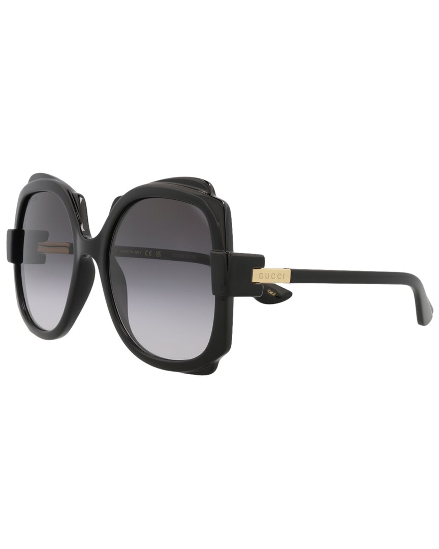 Gucci Women's Gg1431s 57Mm Sunglasses