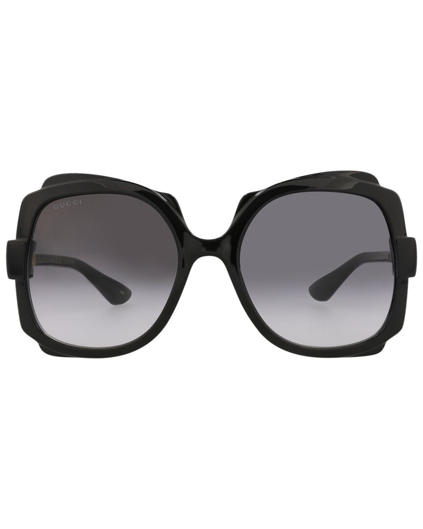 Gucci Women's Gg1431s 57Mm Sunglasses